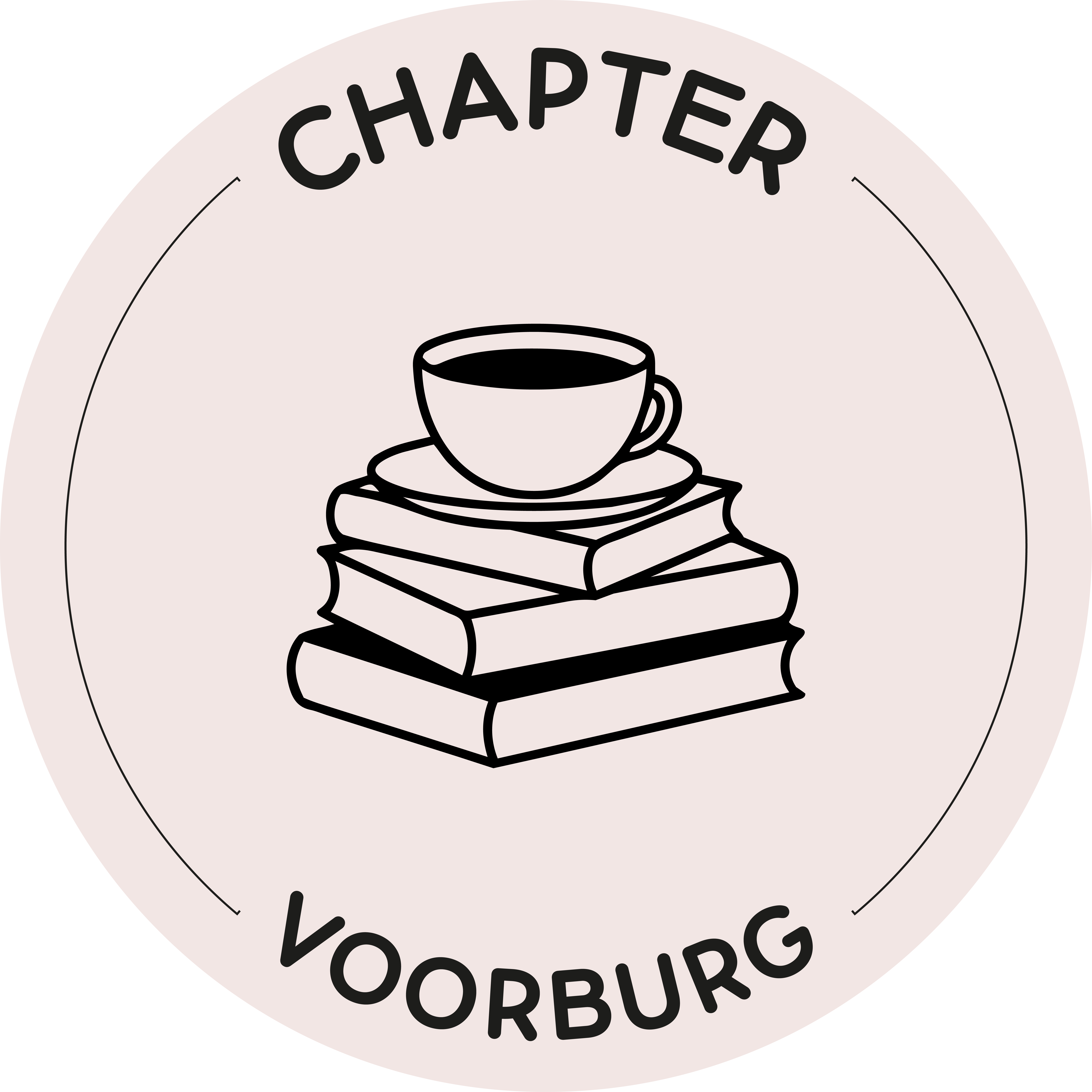 Chapter Voorburg